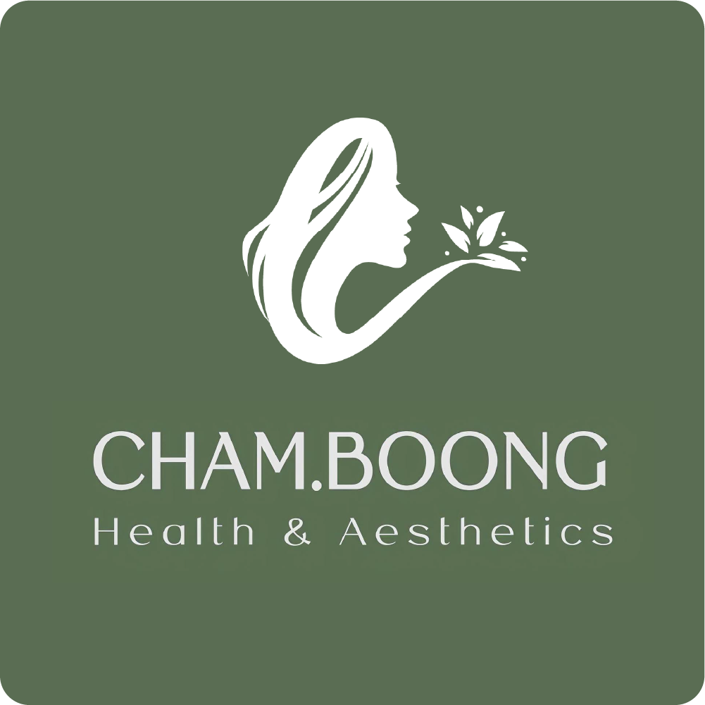 CHAM.BOONG HEALTH & AESTHETICS
