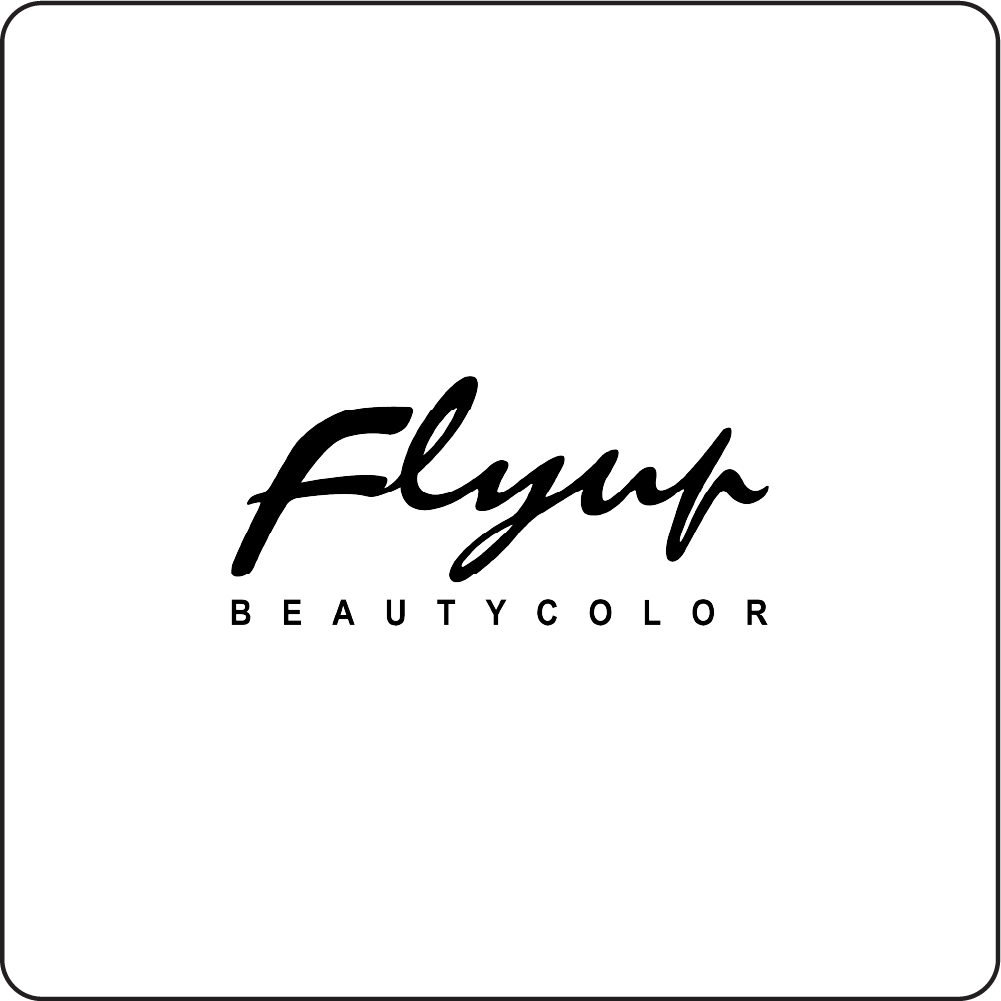 BRAND STORY - FLY UP BEAUTY COLOR