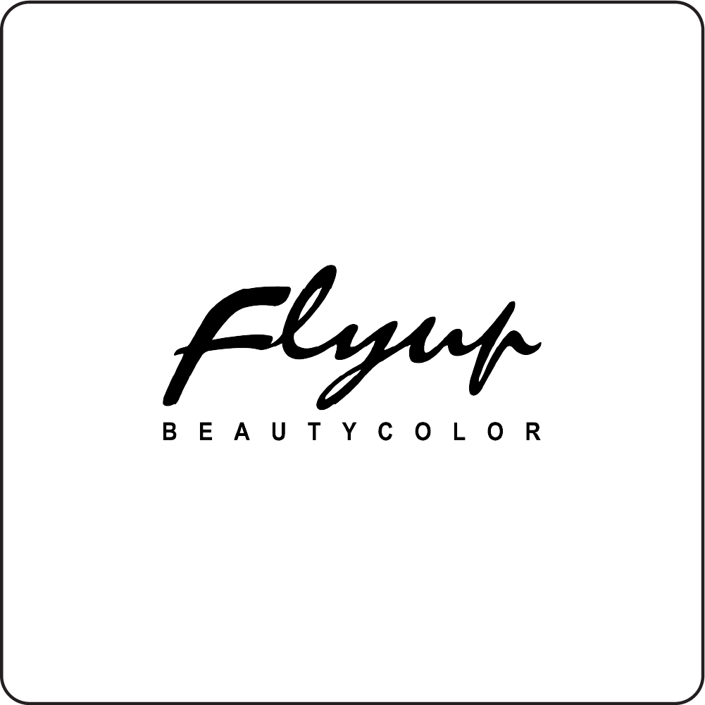BRAND STORY - FLY UP BEAUTY COLOR
