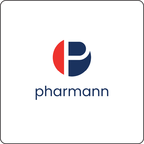 BRAND STORY - PHARMANN