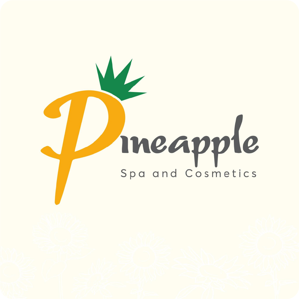 PINEAPPLE SPA
