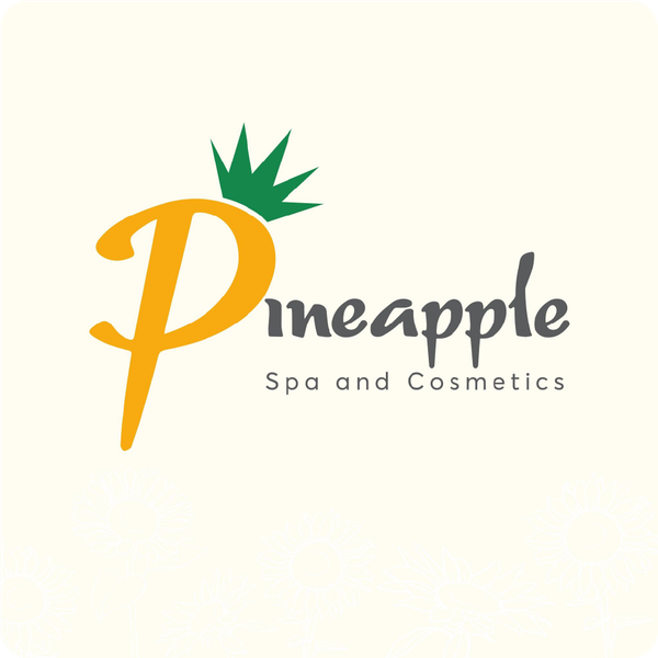 PINEAPPLE SPA
