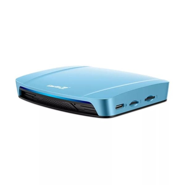 Hướng dẫn sử dụng Android Box ô tô Carlinkit