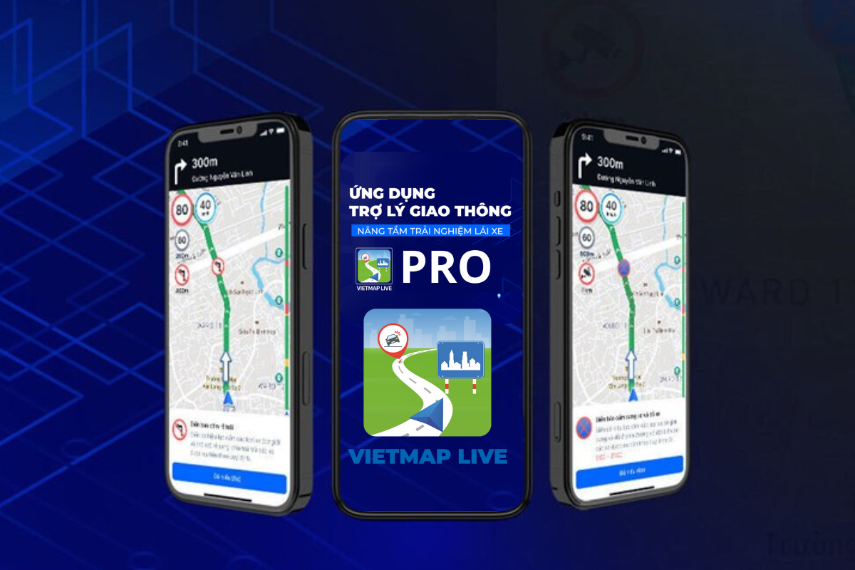 Tặng Key bản quyền Vietmap Live Pro khi mua Camera hành trình 70mai