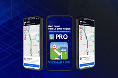 Tặng Key bản quyền Vietmap Live Pro khi mua Camera hành trình 70mai