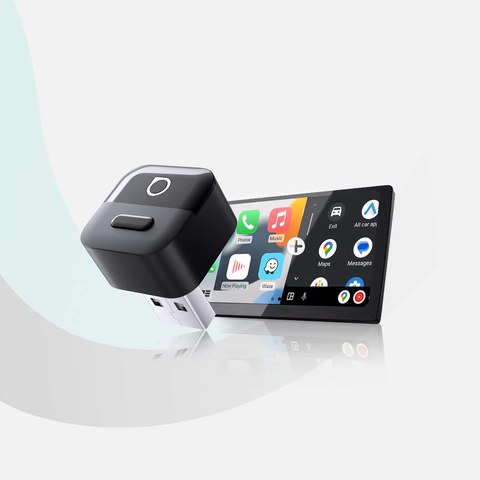 Hướng dẫn sử dụng Ottocast Mini Pico