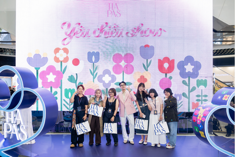 RECAP YÊU CHIỀU SHOW - MỘT TỐI THẬT NHIỀU YÊU THƯƠNG