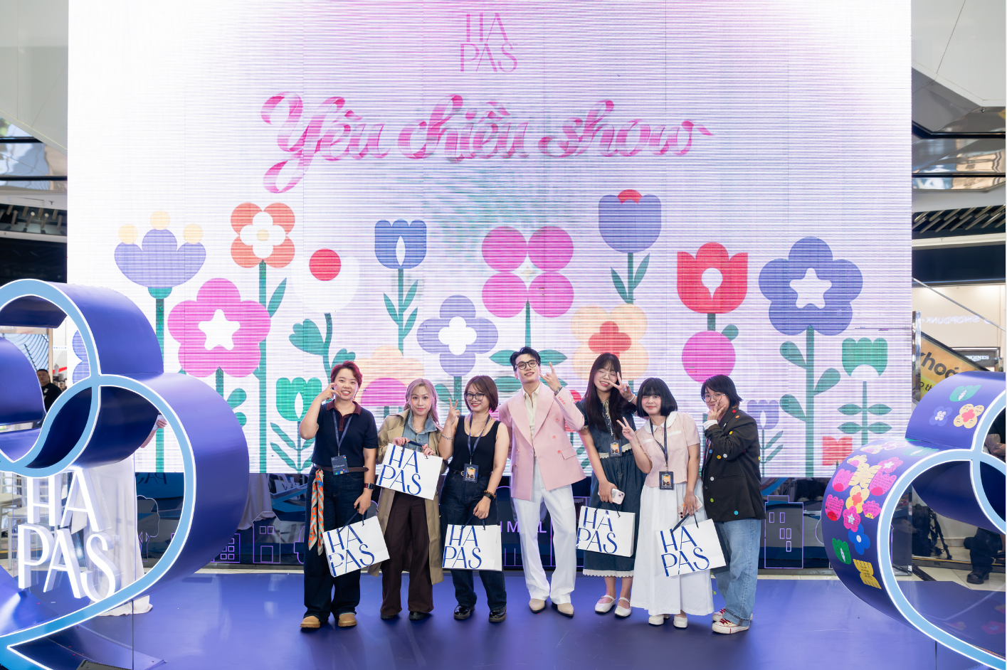 RECAP YÊU CHIỀU SHOW - MỘT TỐI THẬT NHIỀU YÊU THƯƠNG