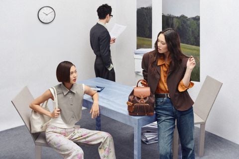 SLAYMOTION - BST Tote & Balo dành cho những “Slay Girls” công sở