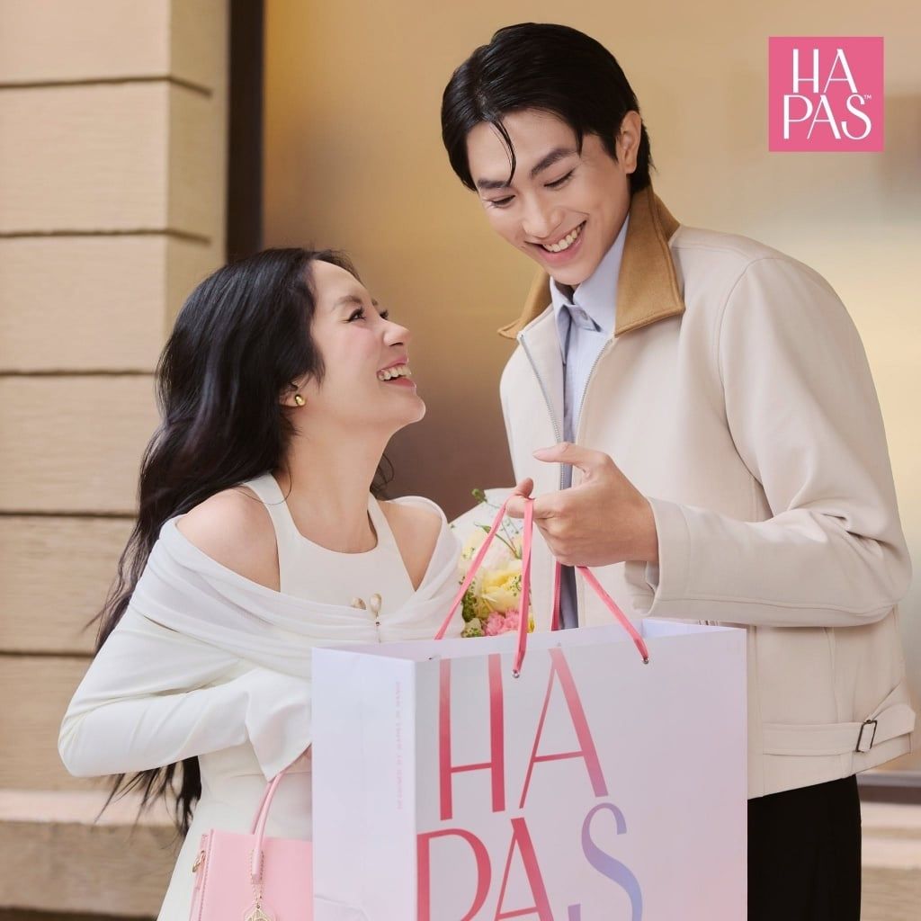 20 món quà 20/10 cho vợ tinh tế, ý nghĩa và lãng mạn