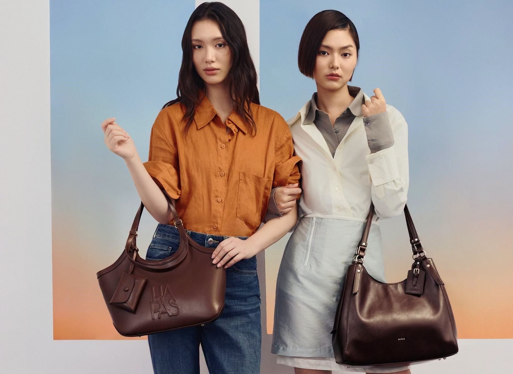 Túi tote là gì? Lý do bạn nên sở hữu một chiếc túi tote