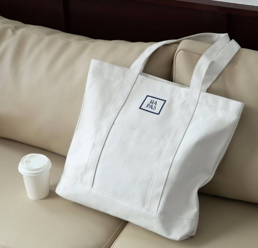 Túi tote vải canvas là gì? Chia sẻ cách chọn túi phù hợp