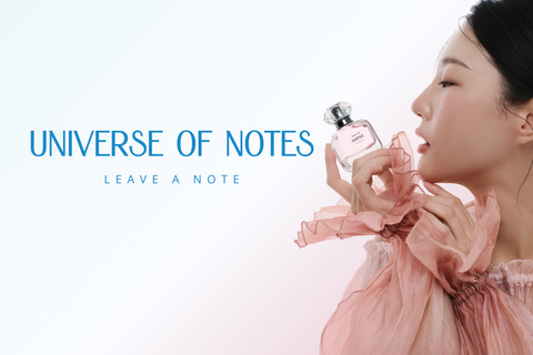 UNIVERSE OF NOTES - Dấu ấn đầu tiên của HAPAS trong 