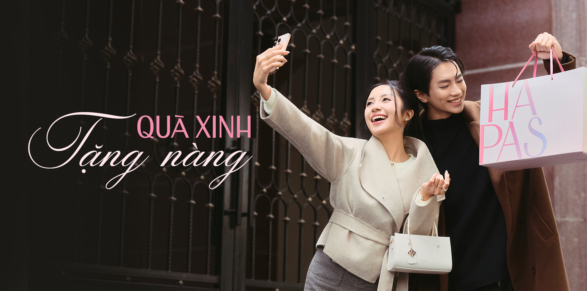 TIMELESS LOVE COLLECTION