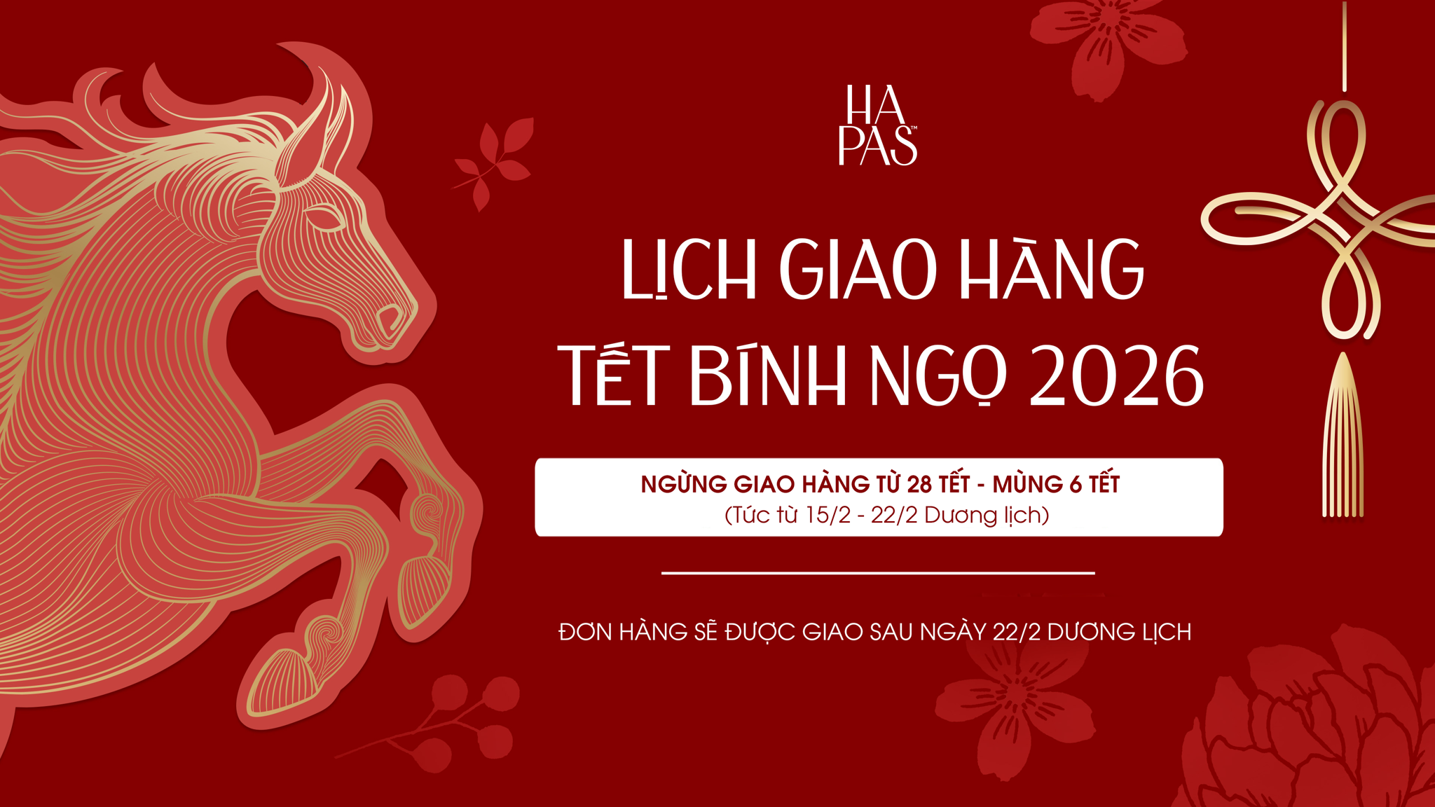 HOAPAS GIFT COLLECTION