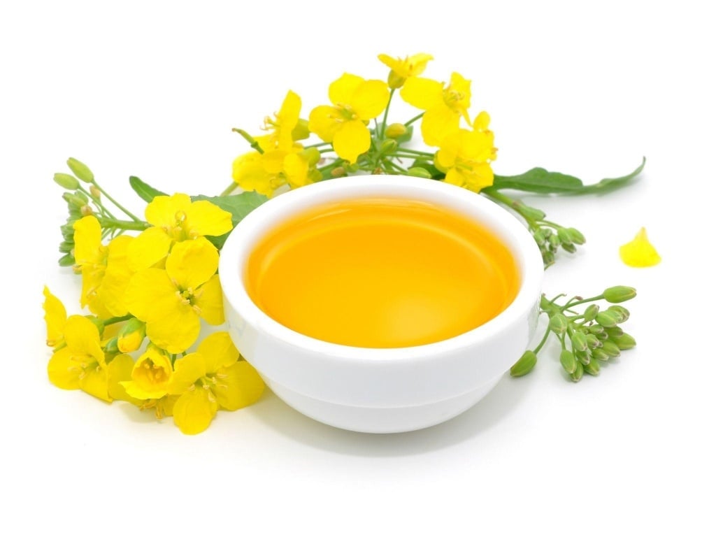 Gợi ý quà 20 10 cho phụ nữ trung niên với bộ trà thảo mộc