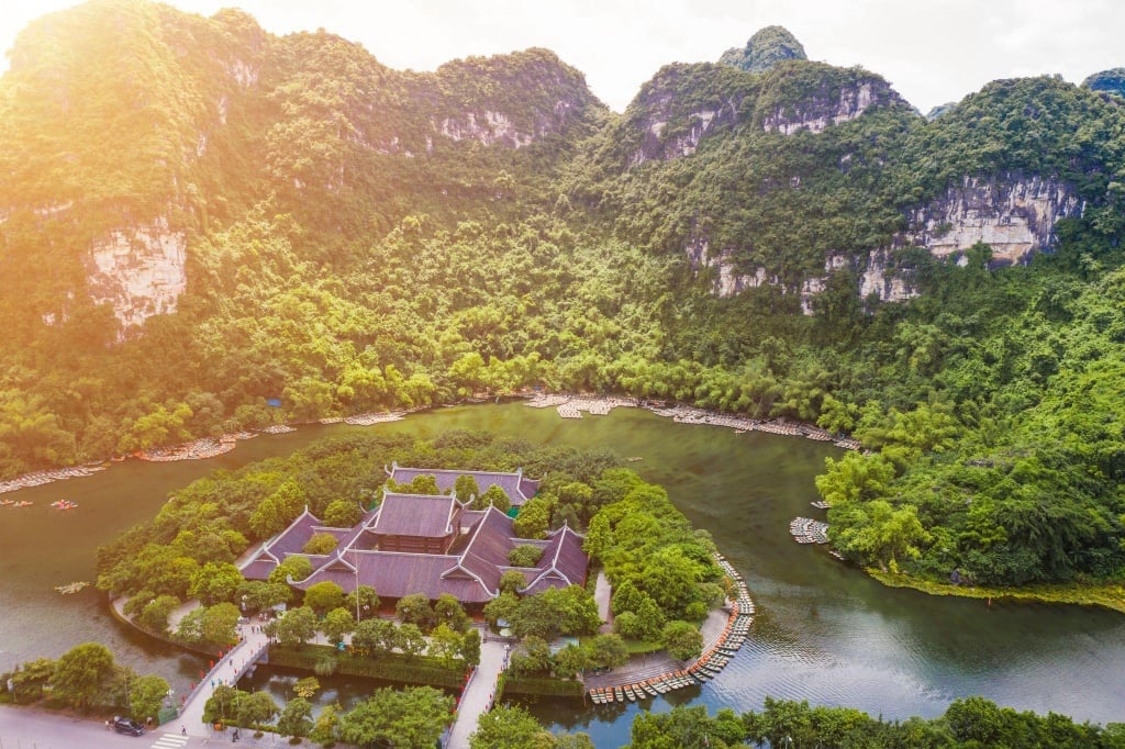 Chuyến du lịch nghỉ dưỡng trọn gói làm quà cho mẹ chồng