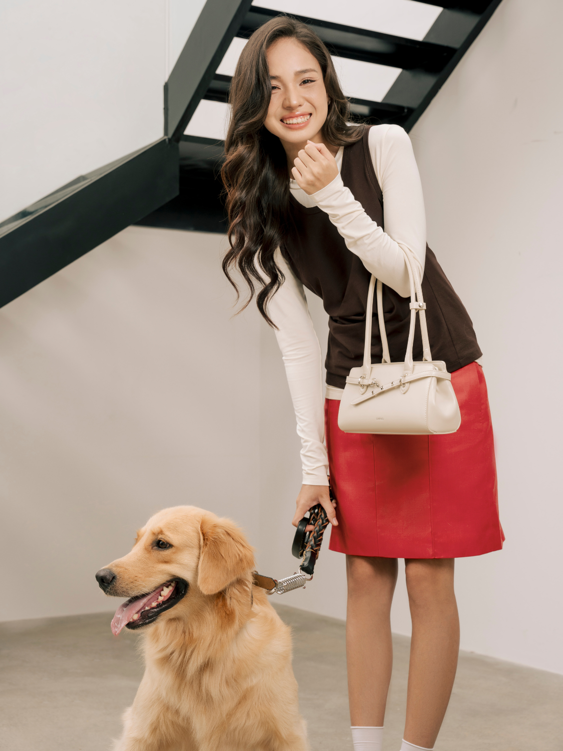 Sản phẩm c&ugrave;ng bộ sưu tập