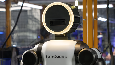 Hyundai Mua Lại Boston Dynamics: Nắm Trọn Quyền Thống Trị Robot AI