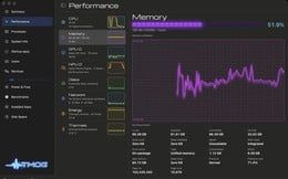 Cha Đẻ Task Manager Tái Sinh: Dave Plummer Dùng Vibe-coding & AI Viết Lại Huyền Thoại Sau 31 Năm!