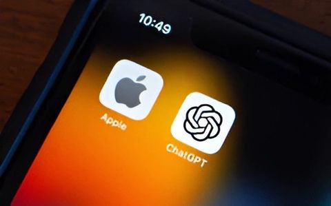Apple Kiện Cựu Nhân Viên Trộm Bí Mật Mạch Điện Đưa Cho OpenAI