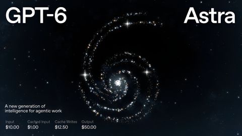Đánh Giá GPT-6 Astra: OpenAI Mở Khóa Kỷ Nguyên AGI Mới