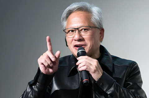 CEO Nvidia Khuyên Khởi Nghiệp: Đừng Để Nỗi Sợ Cản Bước Thành Công