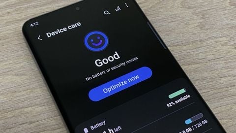 Cách Tắt Tối Ưu Hóa Pin Android Cho App Chạy Nền Ổn Định