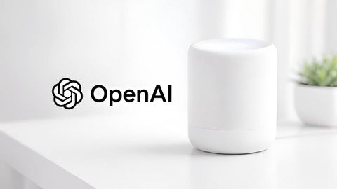 Loa Thông Minh OpenAI Bị Apple Kiện: Cuộc Chiến Trí Tuệ Nhân Tạo