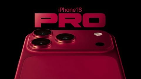 Lộ Diện Nguyên Nhân Khiến iPhone 18 Pro Max Sắp Tăng Giá Kỷ Lục