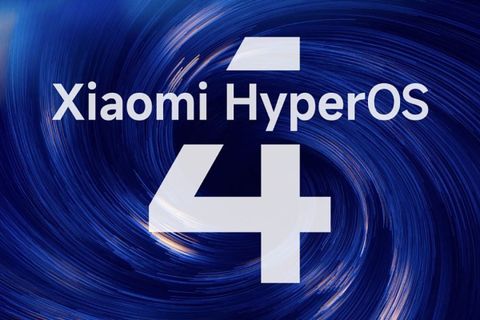 Rò rỉ Xiaomi HyperOS 4: Bản cập nhật giao diện siêu mượt mà