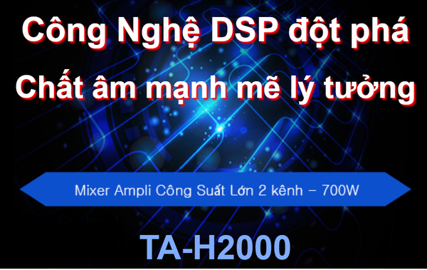 TJ H2000