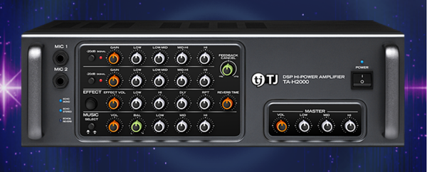 TJ H2000