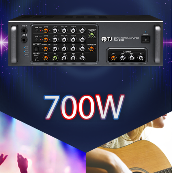 TJ H2000