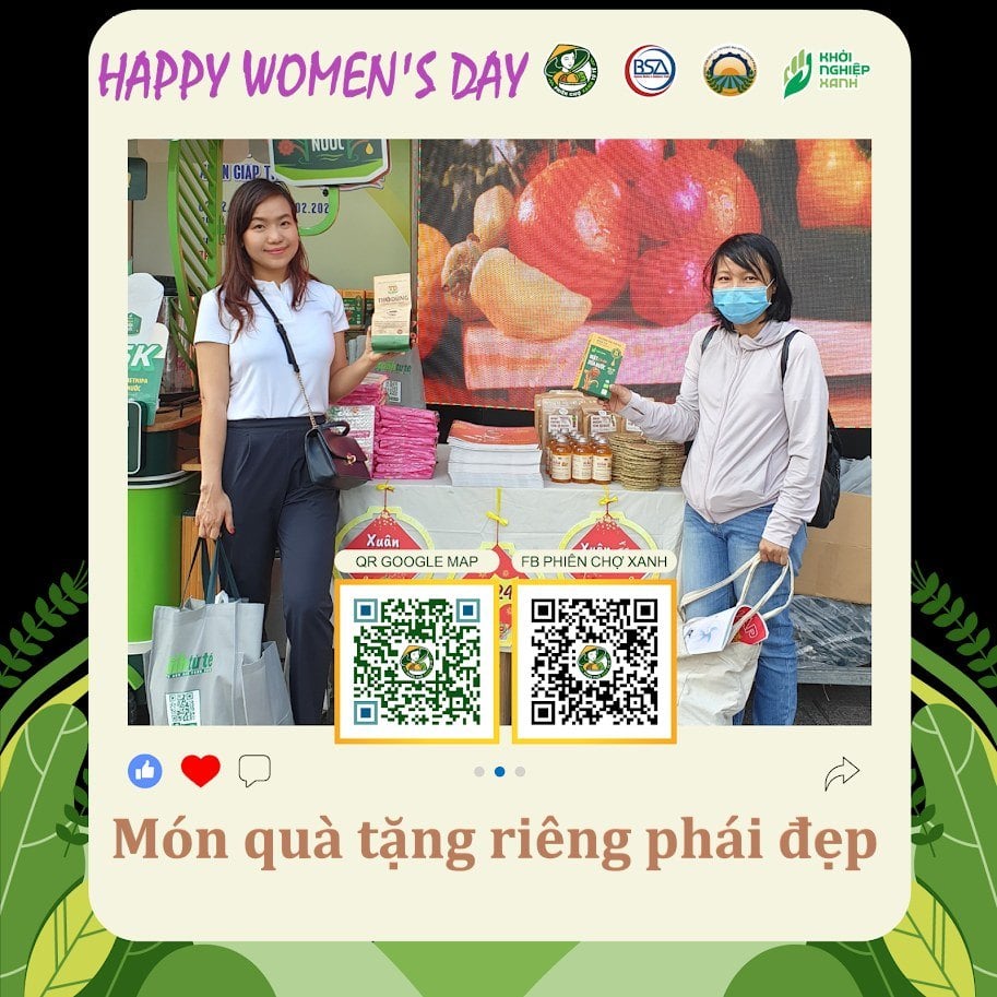 Tuần đầu tiên của năm Bính Ngọ, đến với Nhà Xanh Tử tế 08/03 tuần này
