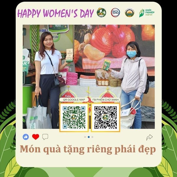 Tuần đầu tiên của năm Bính Ngọ, đến với Nhà Xanh Tử tế 08/03 tuần này