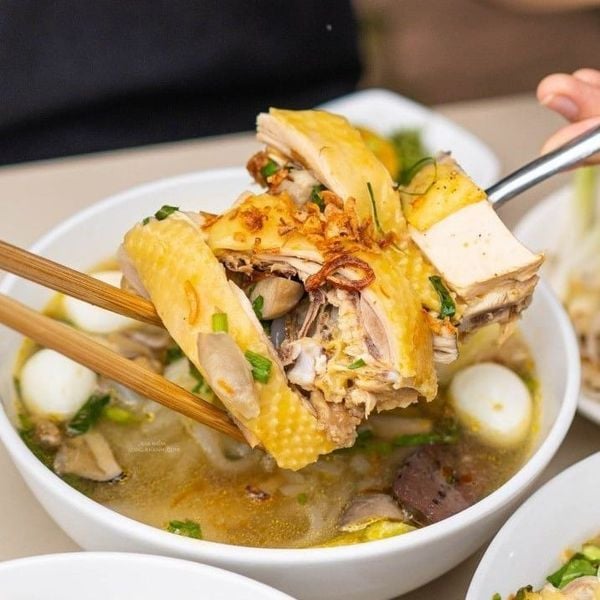 Phiên Chợ Xanh Tử Tế 6 - 7/12/2025