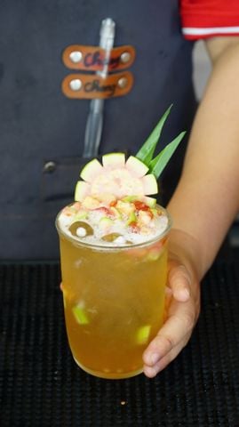 HƯỚNG DẪN LÀM KOMBUCHA 
