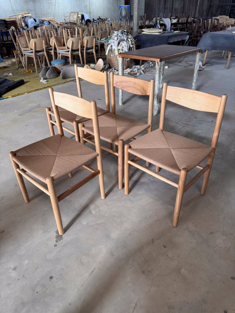 Nhà Hàng Cần Thơ