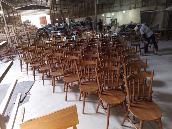 Nhà hàng Phan Thiết