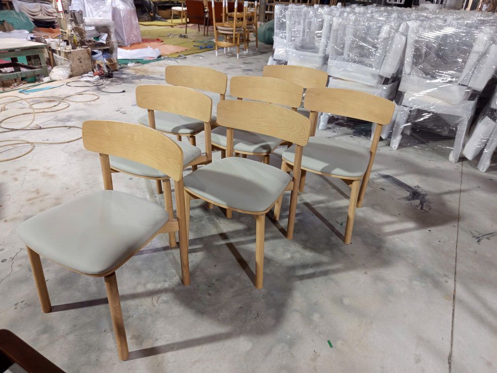 Nhà hàng sân vườn Vũng Tàu