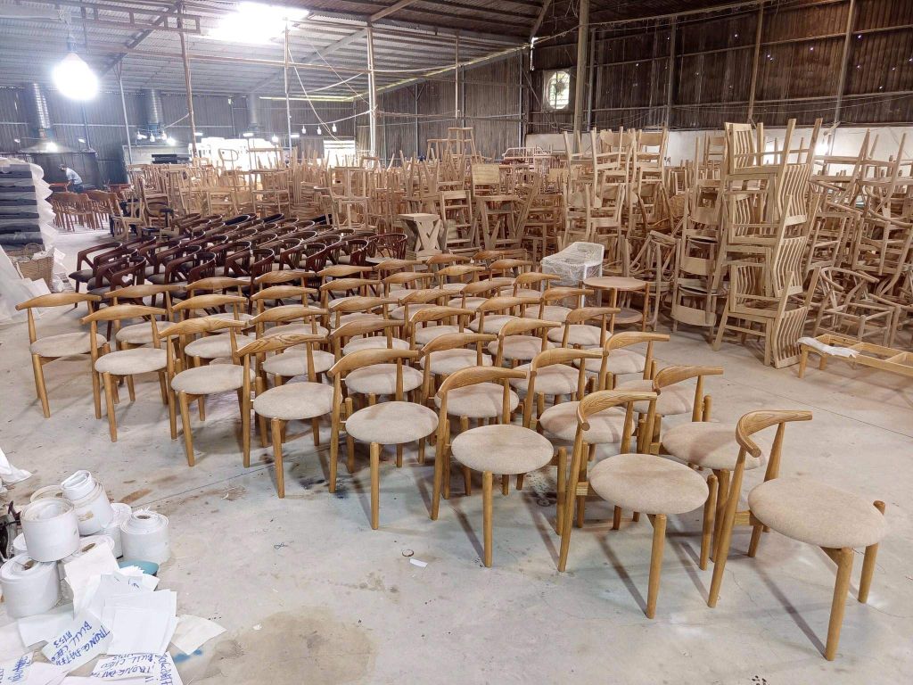 Nhà Hàng Nha Trang