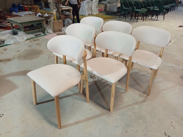 Nhà Hàng Phú Mỹ Hưng