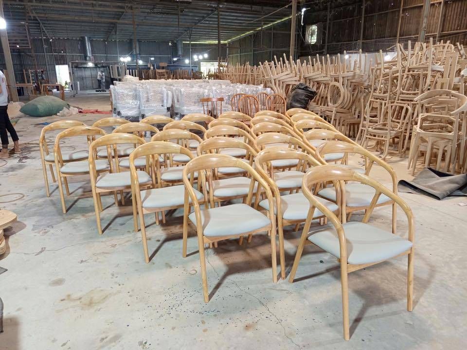 Nhà hàng Thủ Đức - HCM