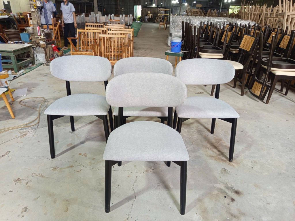 Tối ưu bàn ghế để quán cafe, nhà hàng tăng thêm 20% chỗ ngồi