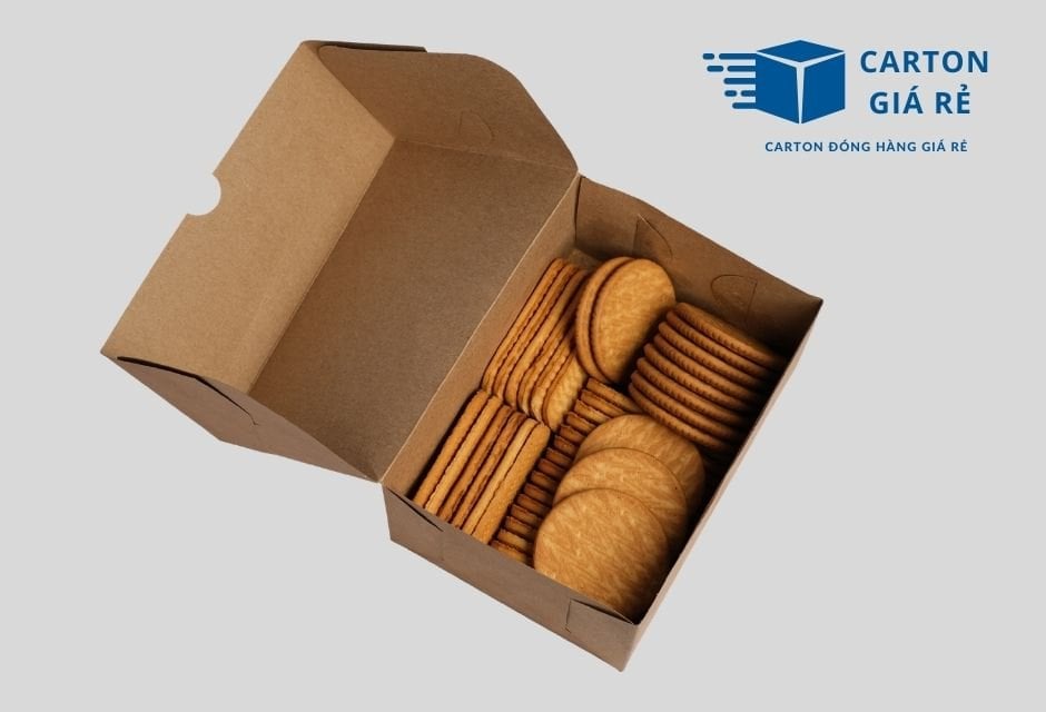 Đóng hộp carton nắp cài có cần dùng keo không?