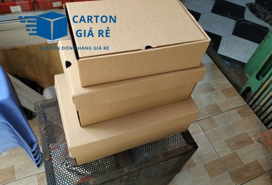 5 Đặc Điểm Nổi Bật Trong Cấu Tạo Hộp Carton Nắp Cài