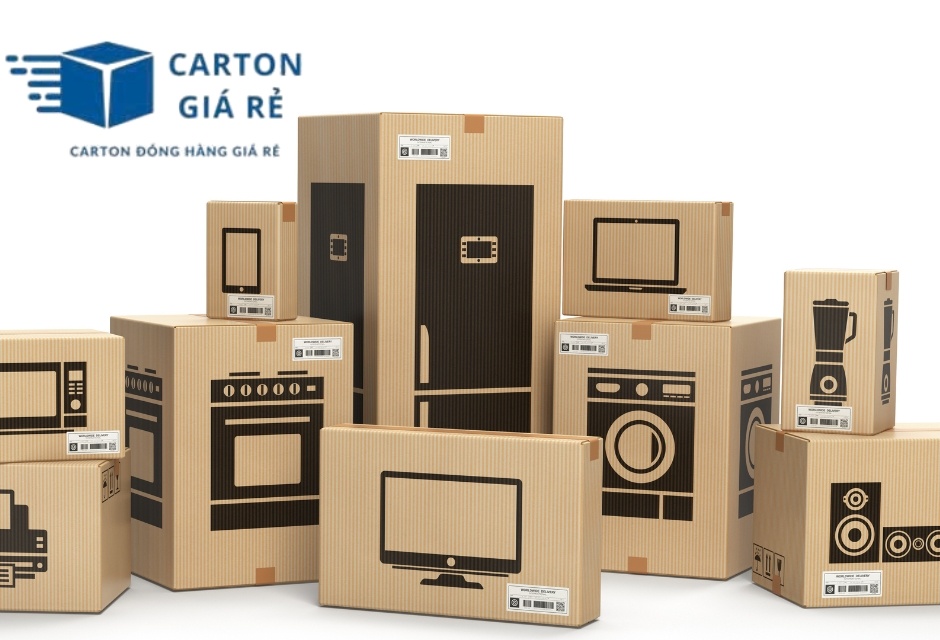 Các loại hộp nắp đối phổ biến trên thị trường hiện nay - Cartongiare