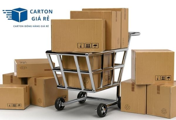 Làm sao chọn hộp carton phù hợp từng dòng sản phẩm?