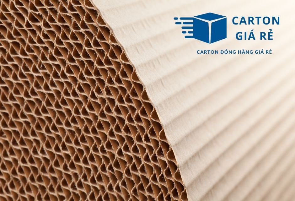 Nguyên Vật Liệu Làm Hộp Carton Nắp Cài